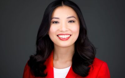 Taking Your Personal Brand Seriously & The 5 Day Job Search with Annie Margarita Yang