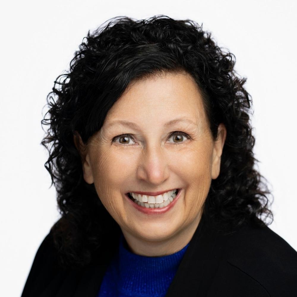 From Fires and Floods to Changing the World: Lessons on Resilience with Marnie Swedberg