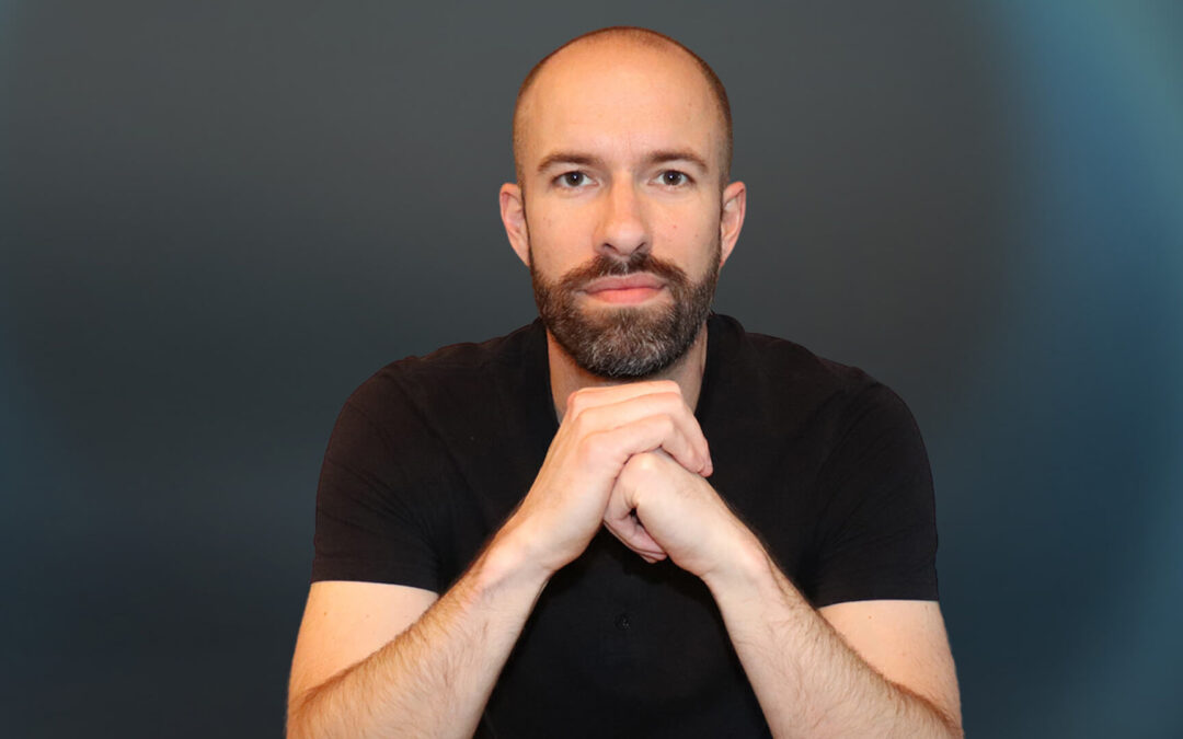 Facing Inner Demons Unleashed My Superbrain with John Graham