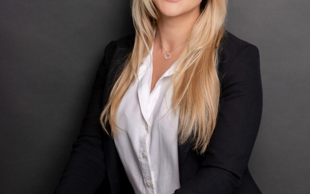 Clearing Unconscious Blocks for Healthy, Happy Relationships with Katarina Polonska