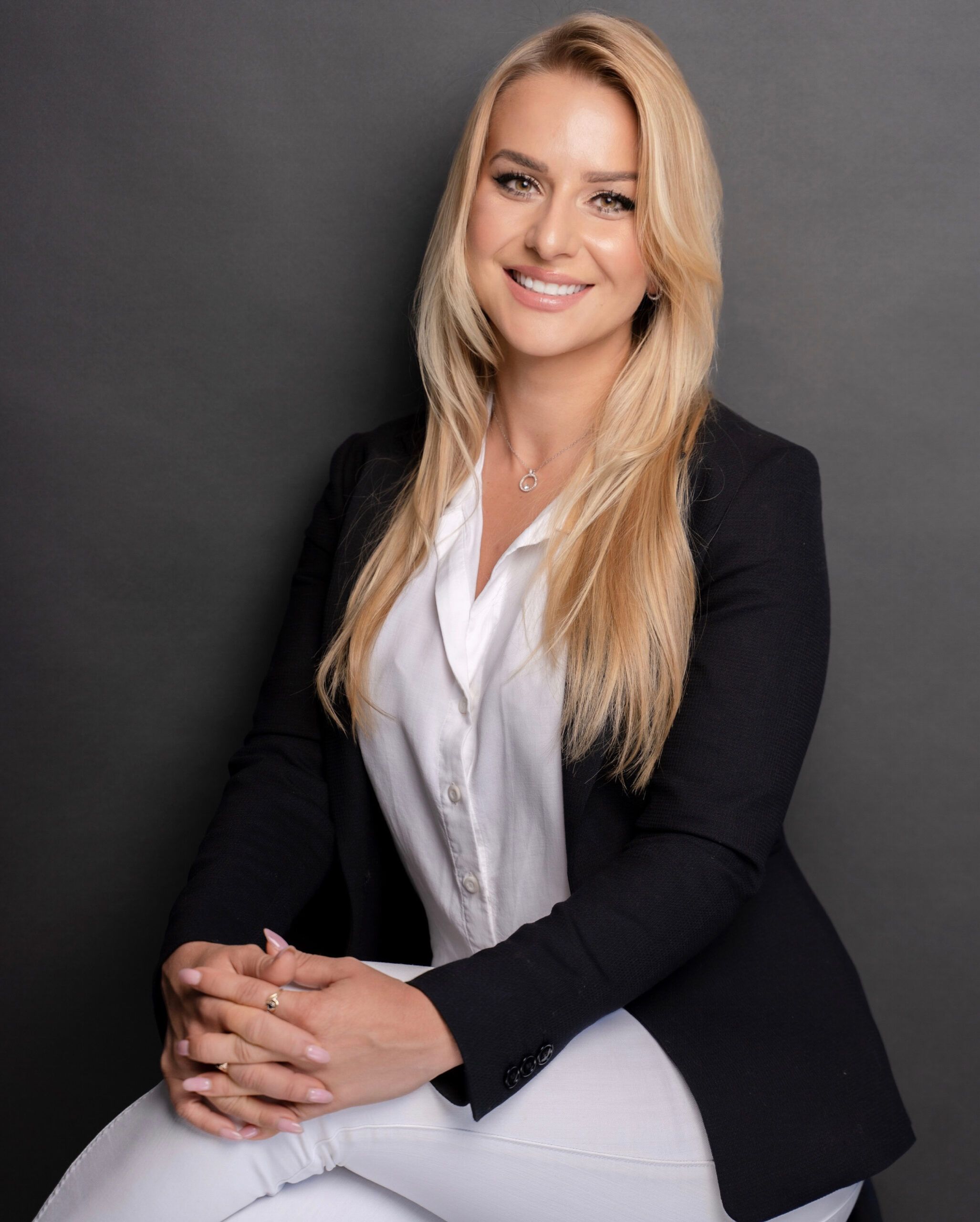 Clearing Unconscious Blocks for Healthy, Happy Relationships with Katarina Polonska