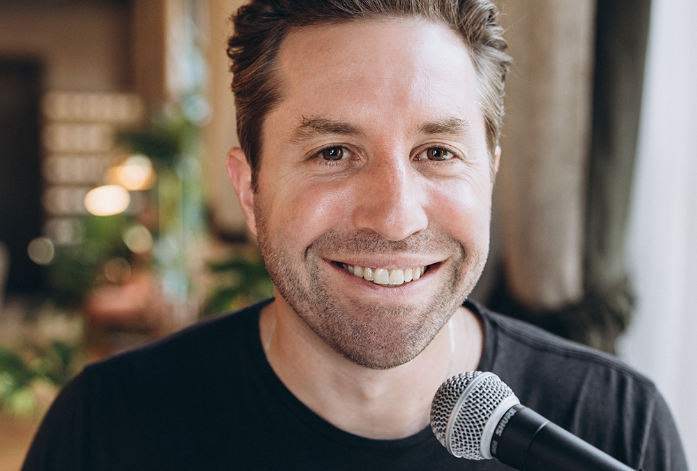 The Human AI Sandwich Leveraging Technology While Staying Authentic with Rob Cressy