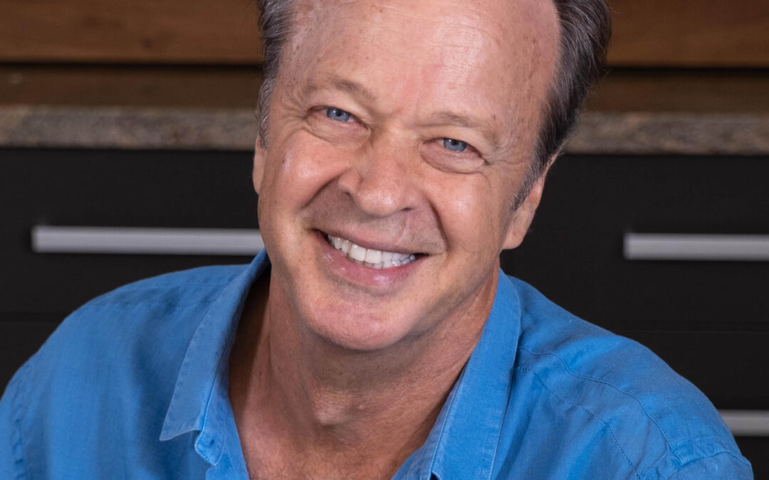 The Happiness Architect Reveals Secrets to Resilience with Andrew Matthews