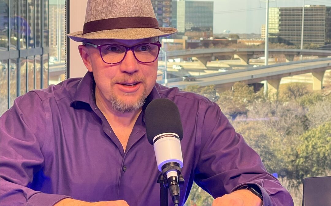 Rewiring Your Money Mindset A Path to Financial Freedom with Dwight Heck