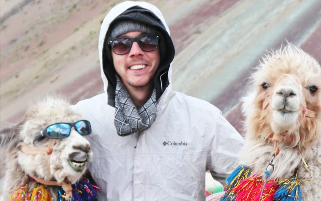 From Cubicle to Costa Rica: How Ryan Mellon Crafted His Digital Nomad Dream