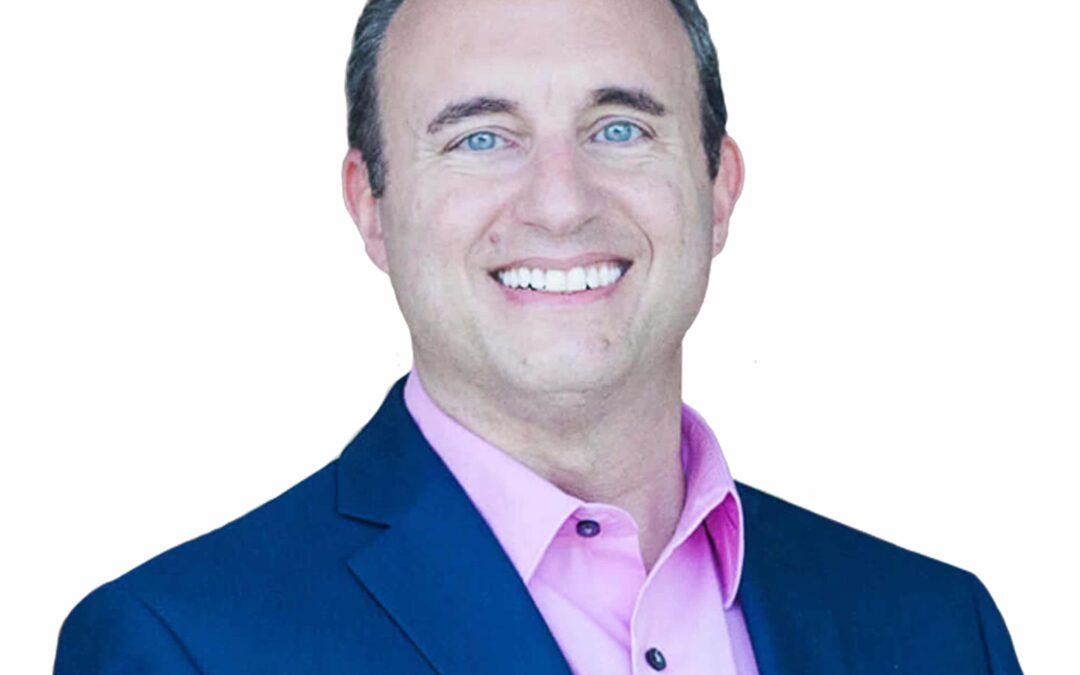 Dr. Noah St. John on Clearing Head Trash & Crushing Mental Blocks