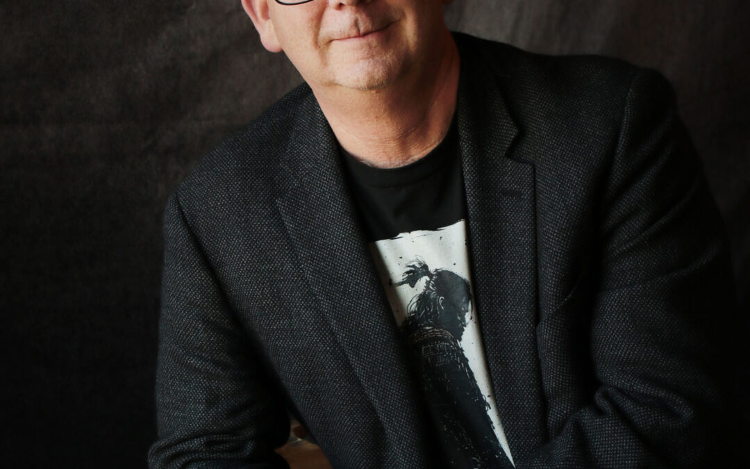 From Pig Farms to Prosperity: Monetizing Your Hidden Talents with Bart Merrell