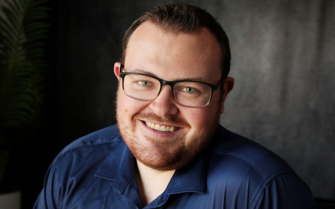 🎯 The 2 Percent Solution: Small Steps to Massive Personal Growth with Willie Blake