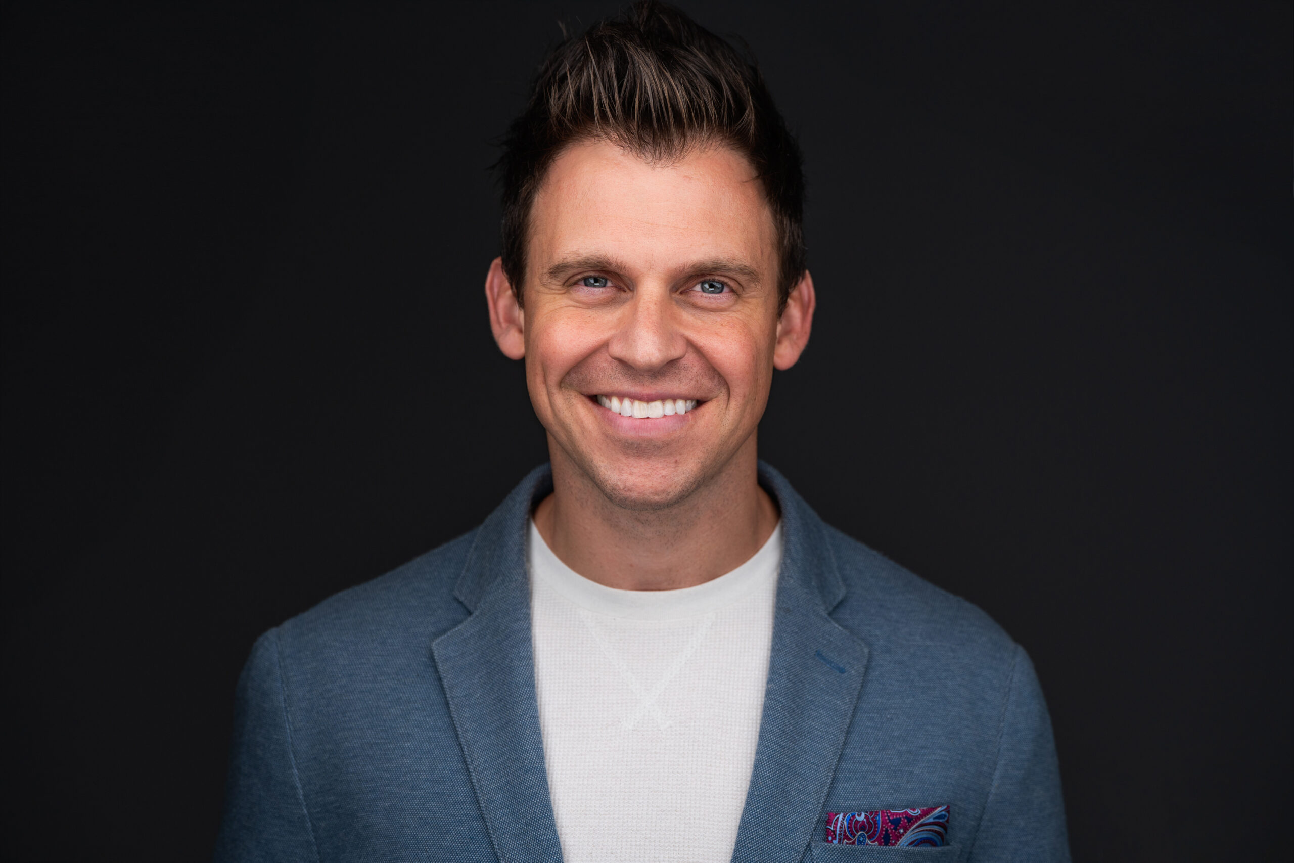 ⚾ Diamond to Dollars: Matt Morizio on Financial Freedom, Generational Wealth & Purpose
