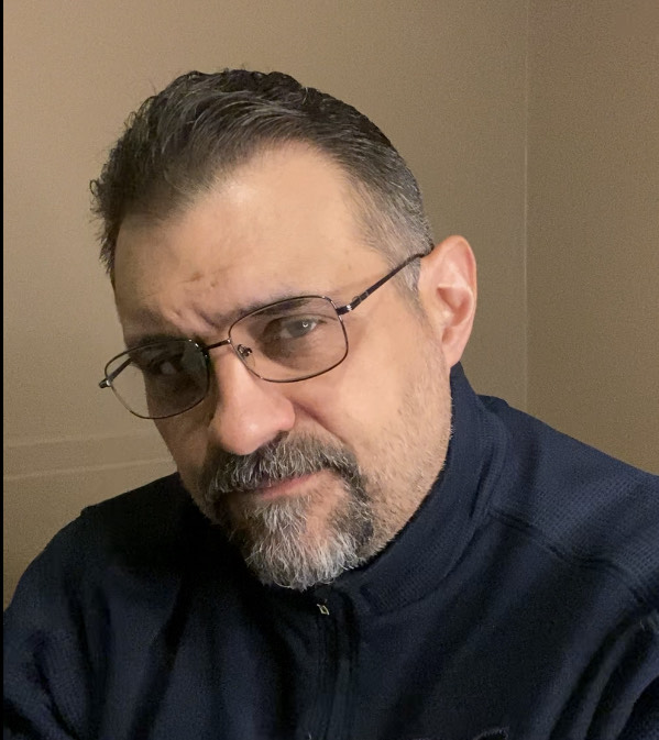 🎙️ From Trauma to Triumph: Rory Paquette on Faith, Resilience & Purpose