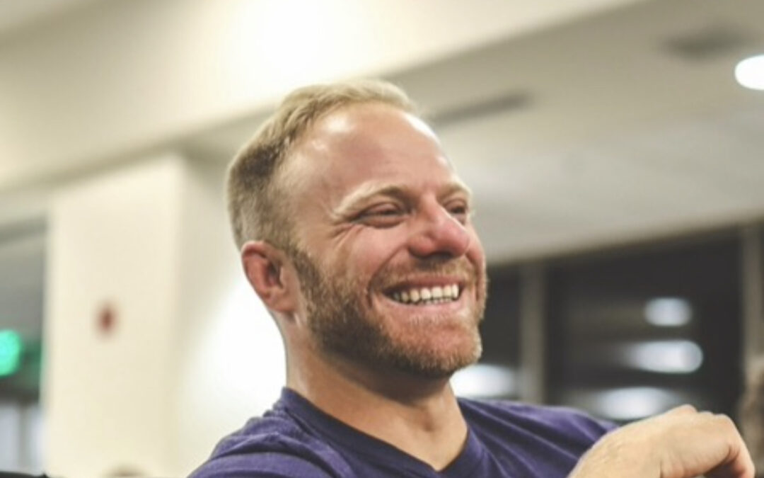 🎙️ Win Your Next Hour Danny Lehr’s Blueprint for Action and Achievement