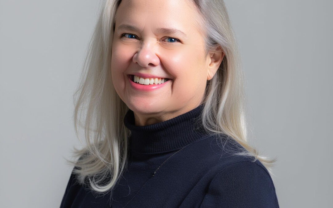🎙️ Hollywood Screenwriter to Bestseller: Kay A. Oliver’s Story of Reinvention