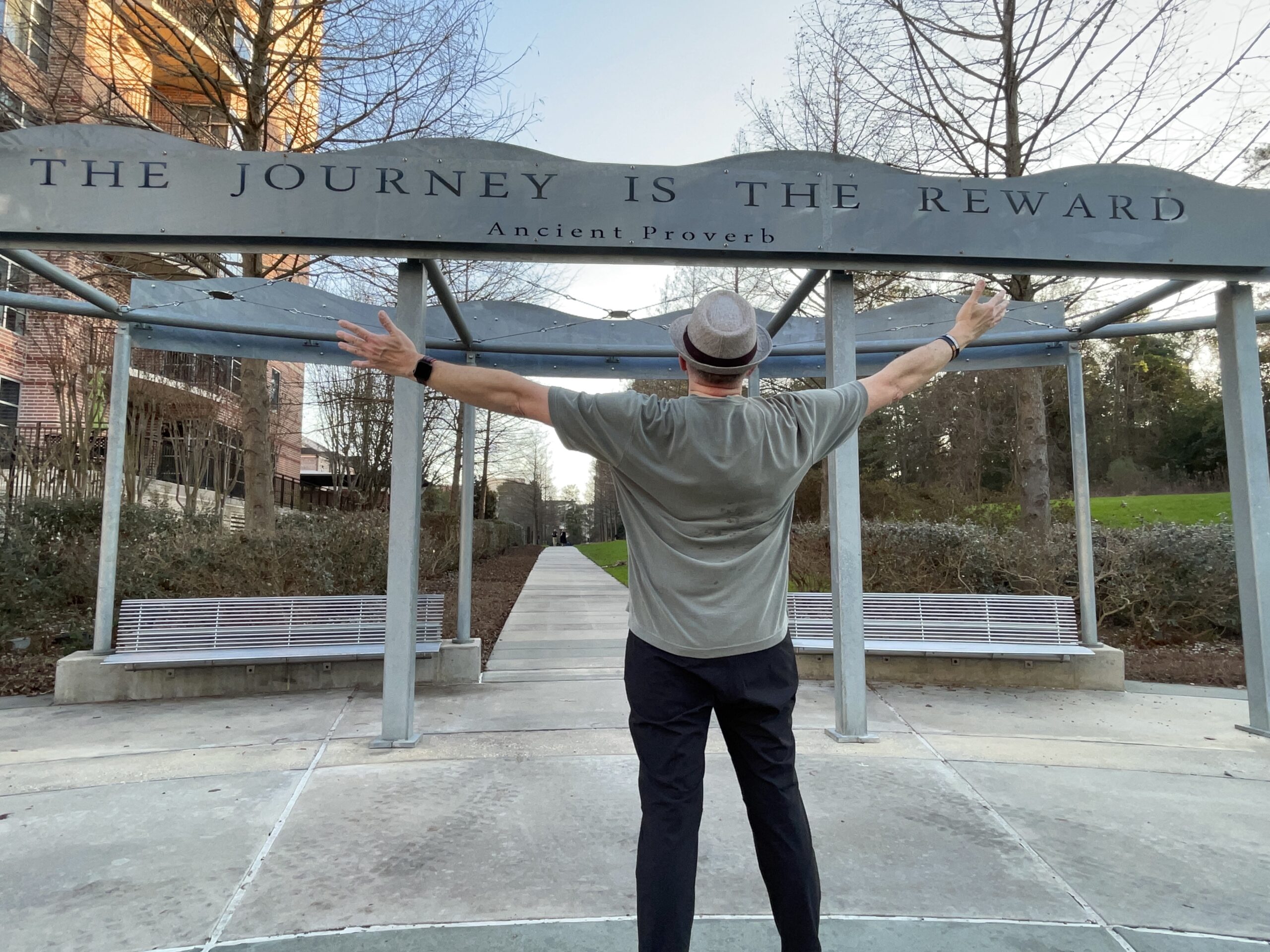 🎙️ Move the Line: Embrace Buffet Thinking with Dwight Heck