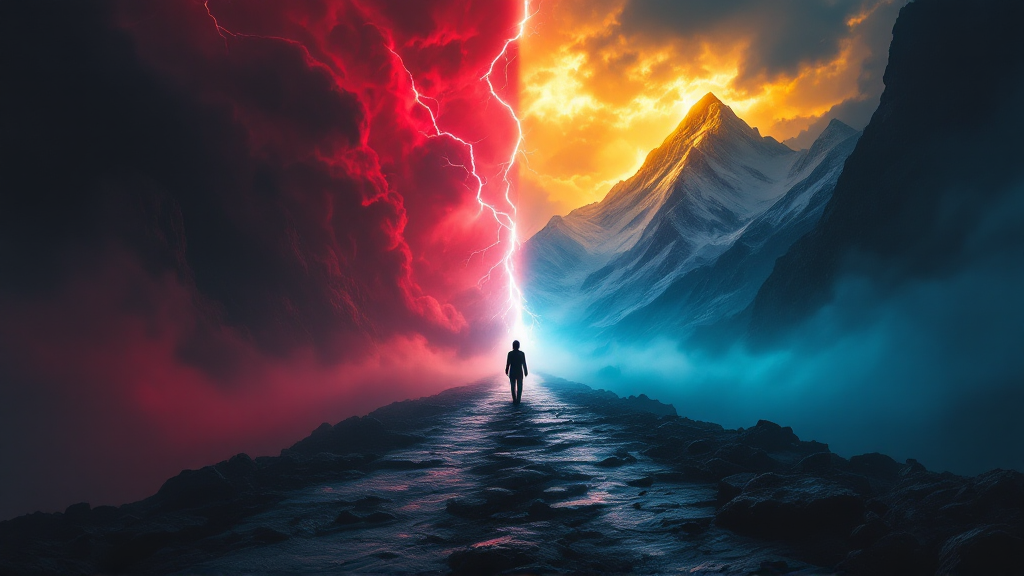 Why Your “Lines in the Sand” Keep You Broke!