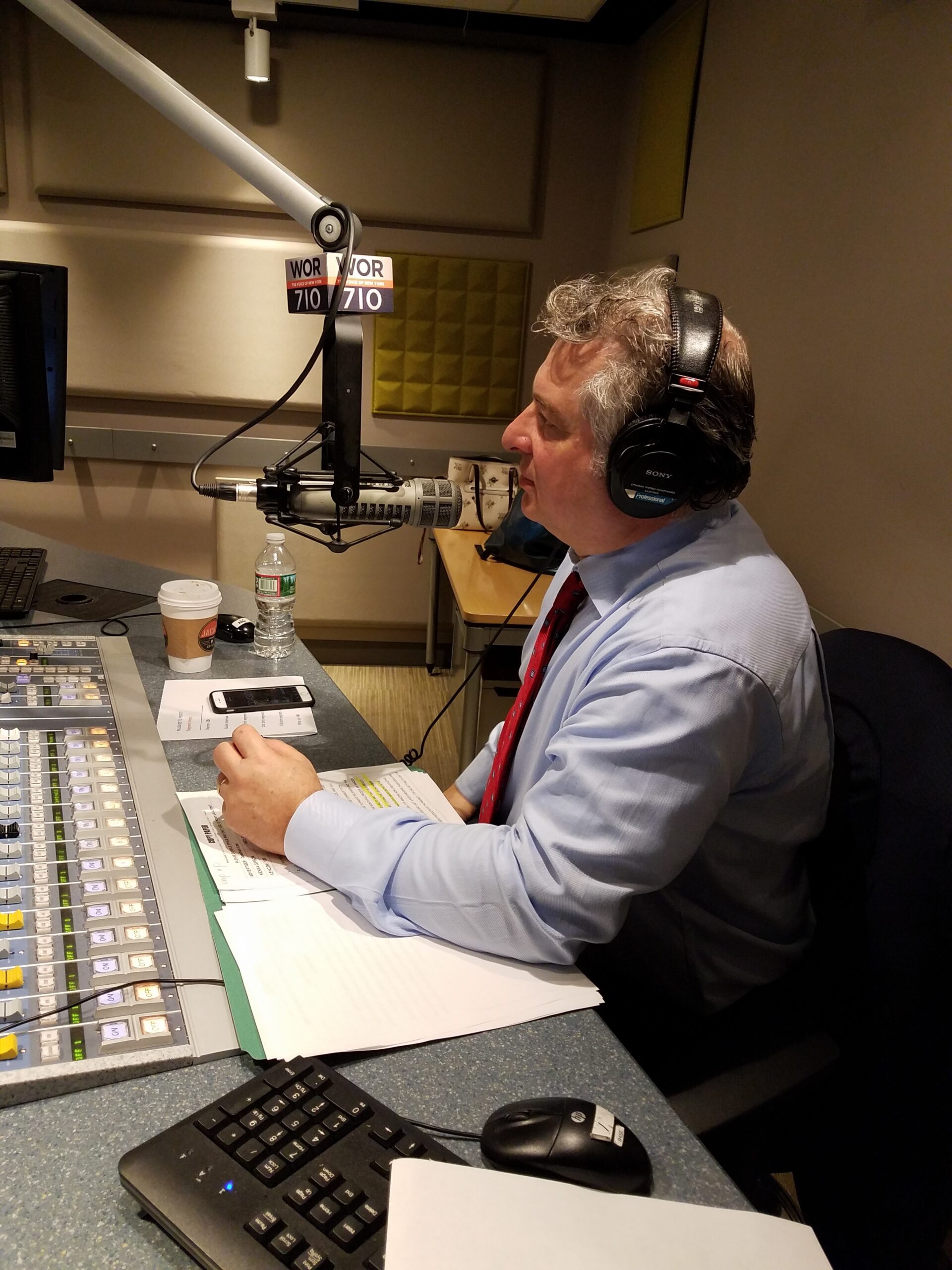 🎙️ Richard Gearhart on Overcoming Entrepreneurial Fear and Protecting Ideas