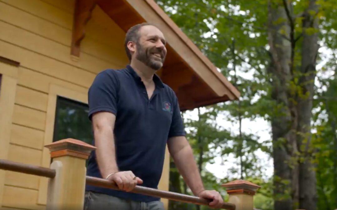 The Science of Home Design Why Your Space Determines Your Happiness and Productivity with Talor Stewart