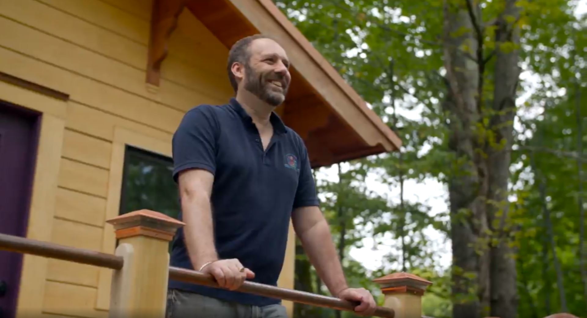 🎙 The Science of Home Design Why Your Space Determines Your Happiness and Productivity with Talor Stewart