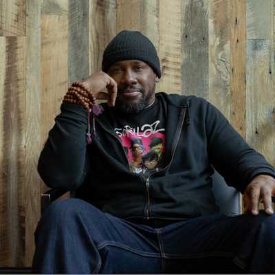 🎙️ Broadway Star and Author Troy Horne on Mindset Mastery, Resilience and Family Legacy