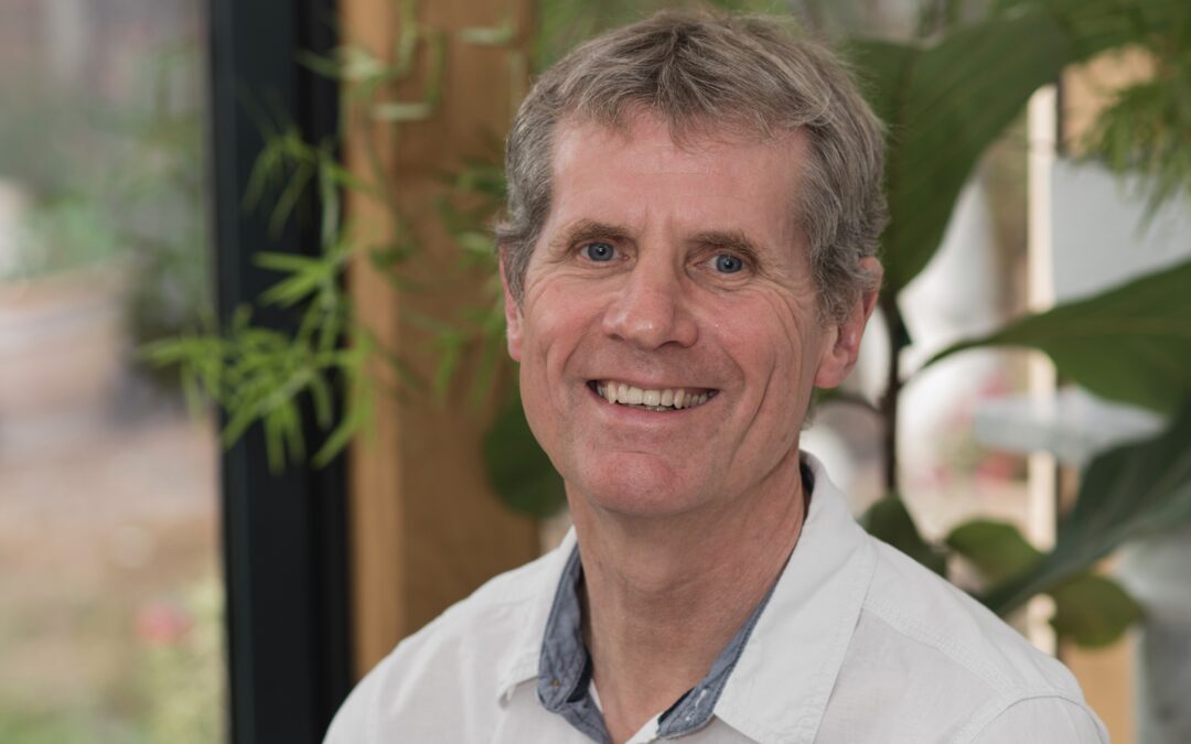 Digital Detox for Professionals with Colin Corby