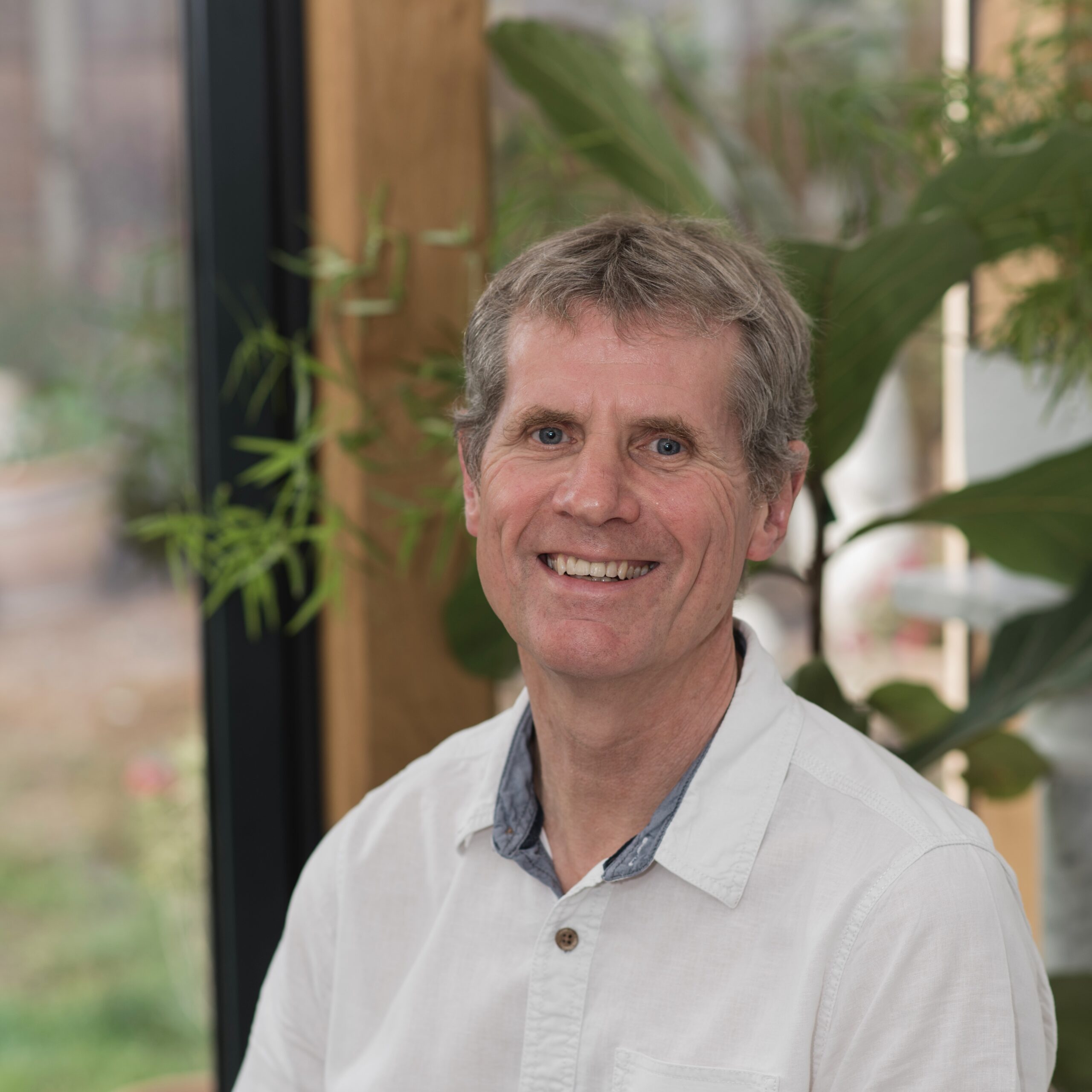 Digital Detox for Professionals with Colin Corby