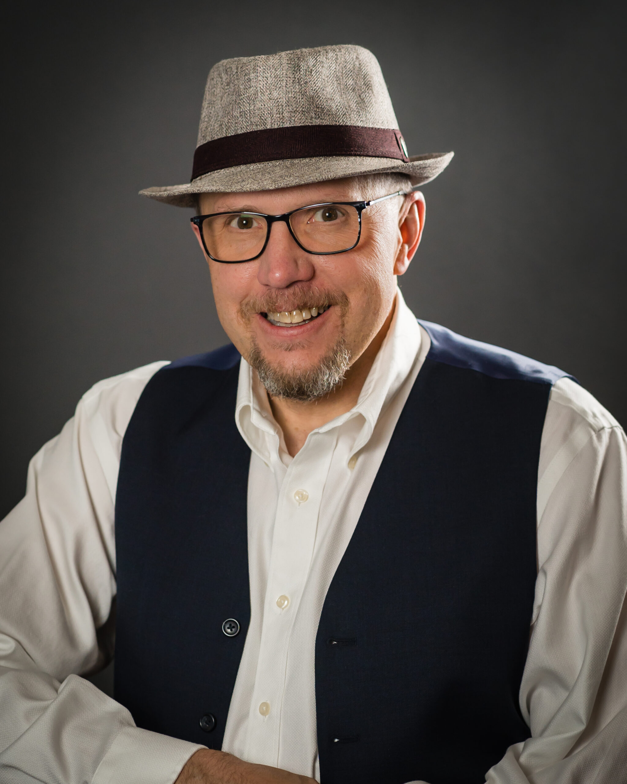 Trust But Verify Business Lessons Dwight Heck Trust but verify business lessons Dwight Heck podcast episode about blind trust and losing money to bad consultants