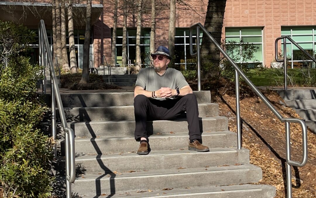 I Was Teaching Financial Freedom While Living Financially Broken | Dwight Heck