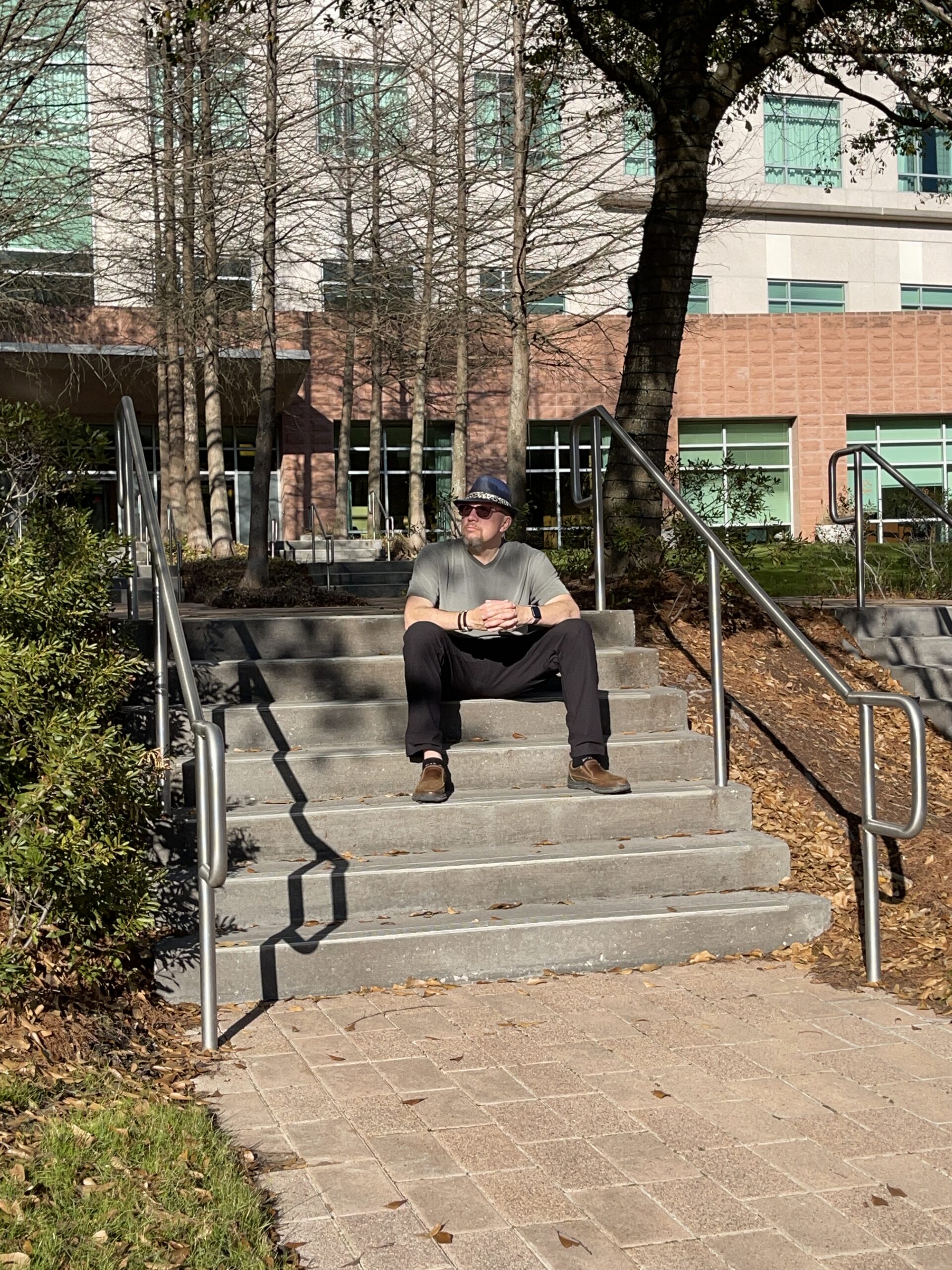 I Was Teaching Financial Freedom While Living Financially Broken | Dwight Heck