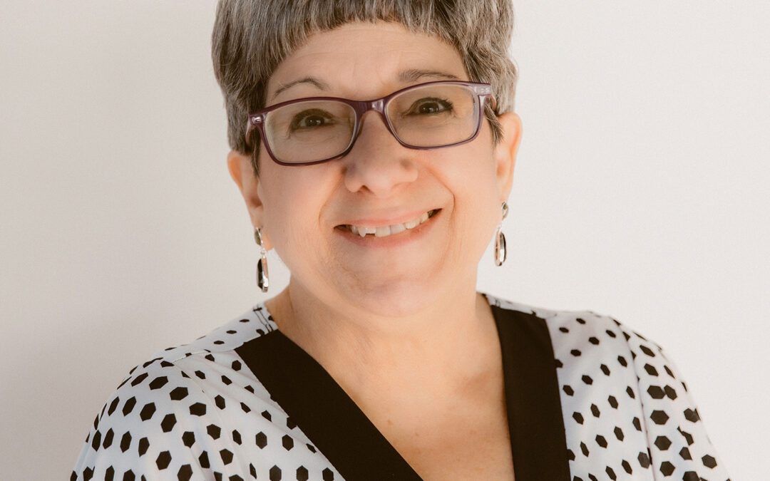 Why Most People Never Tell Their Story (And Regret It Later) | Michele DeFilippo