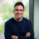 Aaron Ryan speaking on the Give A Heck Podcast about his creative journey and writing more than 40 books
