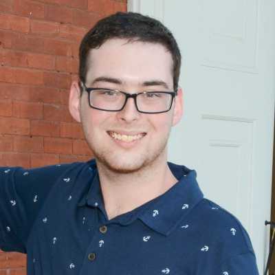 Noah May discussing depression at 13 and mental health journey on Give A Heck Podcast