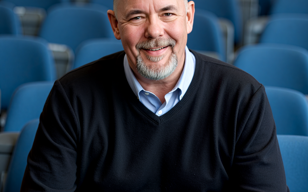 Small Town Kid, Big Life, Jim Tracy on Building Men of Character