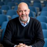 Jim Tracy on Building Men of Character, Leadership and Legacy, Give A Heck Podcast with Dwight Heck