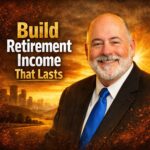 Mark Kollar on Retirement Income Planning and Financial Torpedoes, Give A Heck Podcast with Dwight Heck