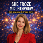 Janylène Turcotte on the subconscious mind and limiting beliefs, Give A Heck Podcast with Dwight Heck