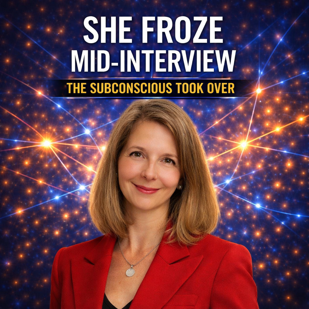 Janylène Turcotte on the subconscious mind and limiting beliefs, Give A Heck Podcast with Dwight Heck