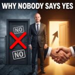 Patrick Van Der Burght on ethical persuasion and the science of hearing yes, Give A Heck Podcast with Dwight Heck