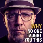 Dwight Heck on the rules of money nobody taught you, Give A Heck Podcast