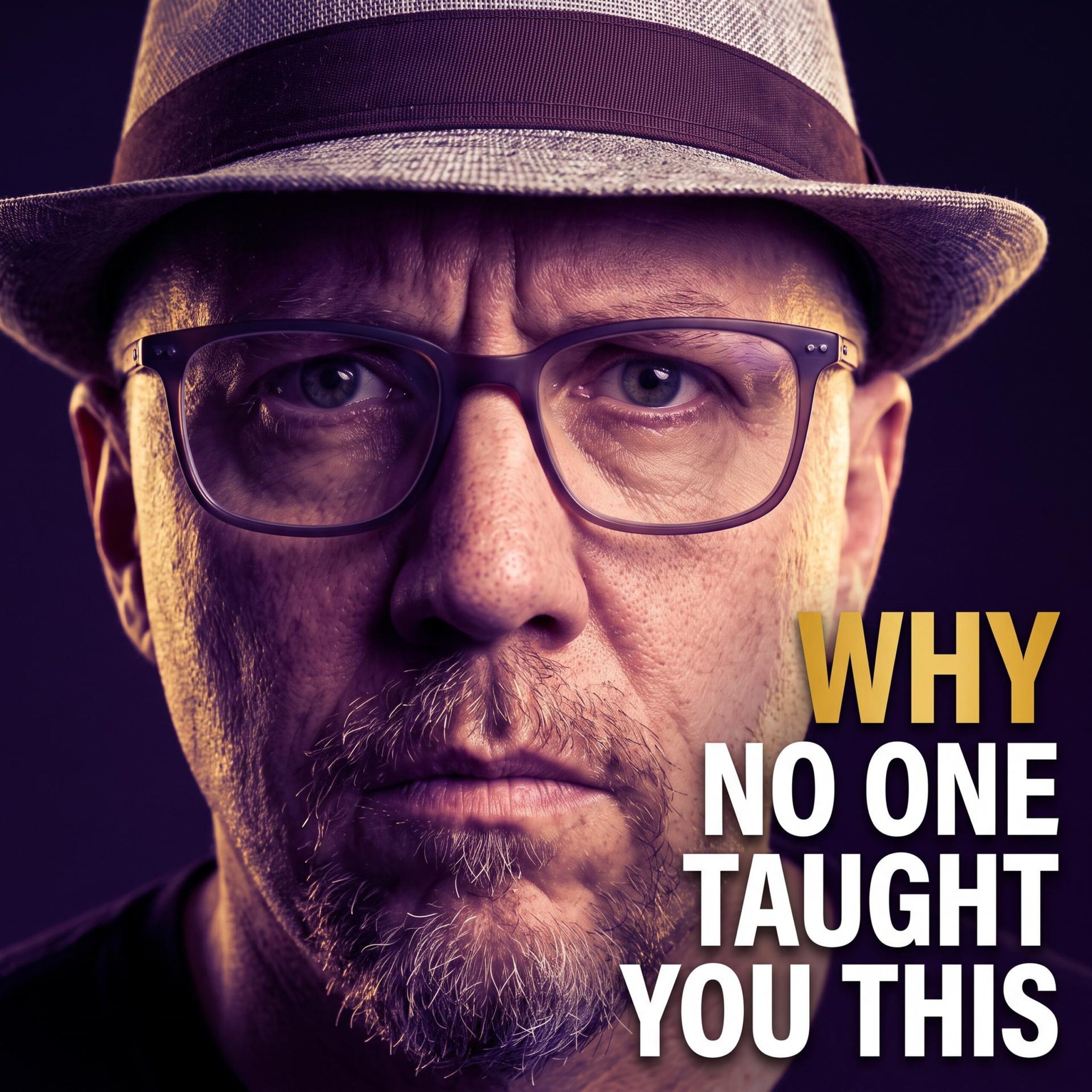Dwight Heck on the rules of money nobody taught you, Give A Heck Podcast