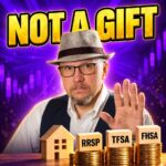 Dwight Heck on RRSP vs TFSA vs FHSA, Give A Heck Podcast with Dwight Heck